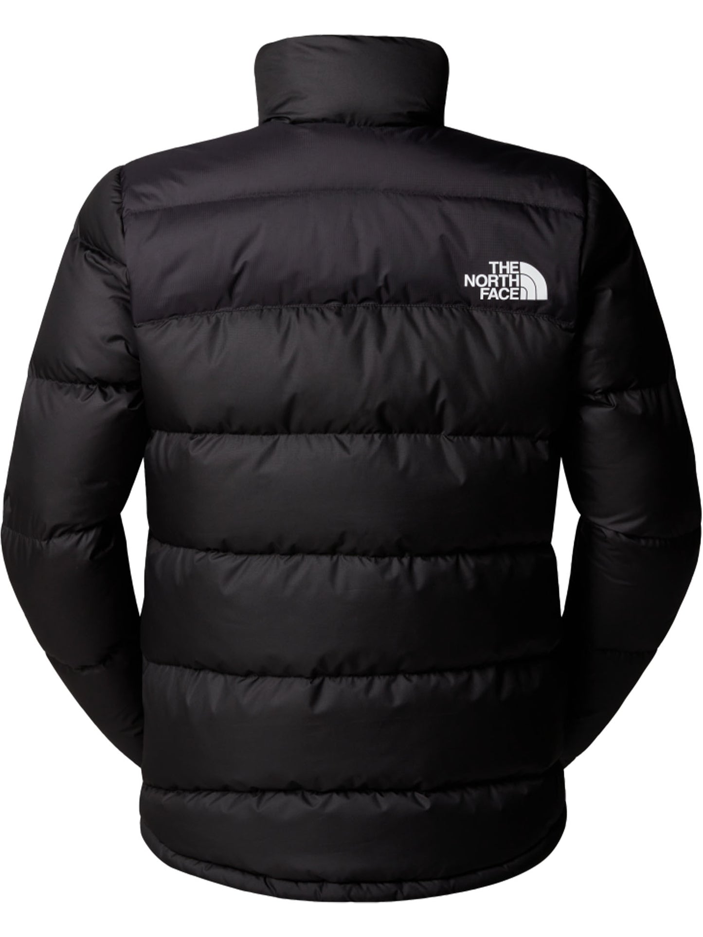 GIUBBINO EREBUS THE NORTH FACE DA DONNA NERO