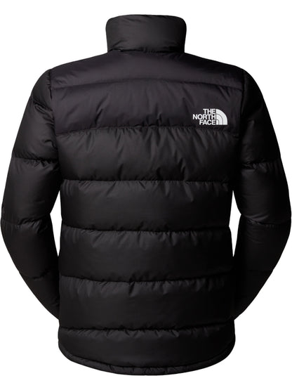 GIUBBINO EREBUS THE NORTH FACE DA DONNA NERO