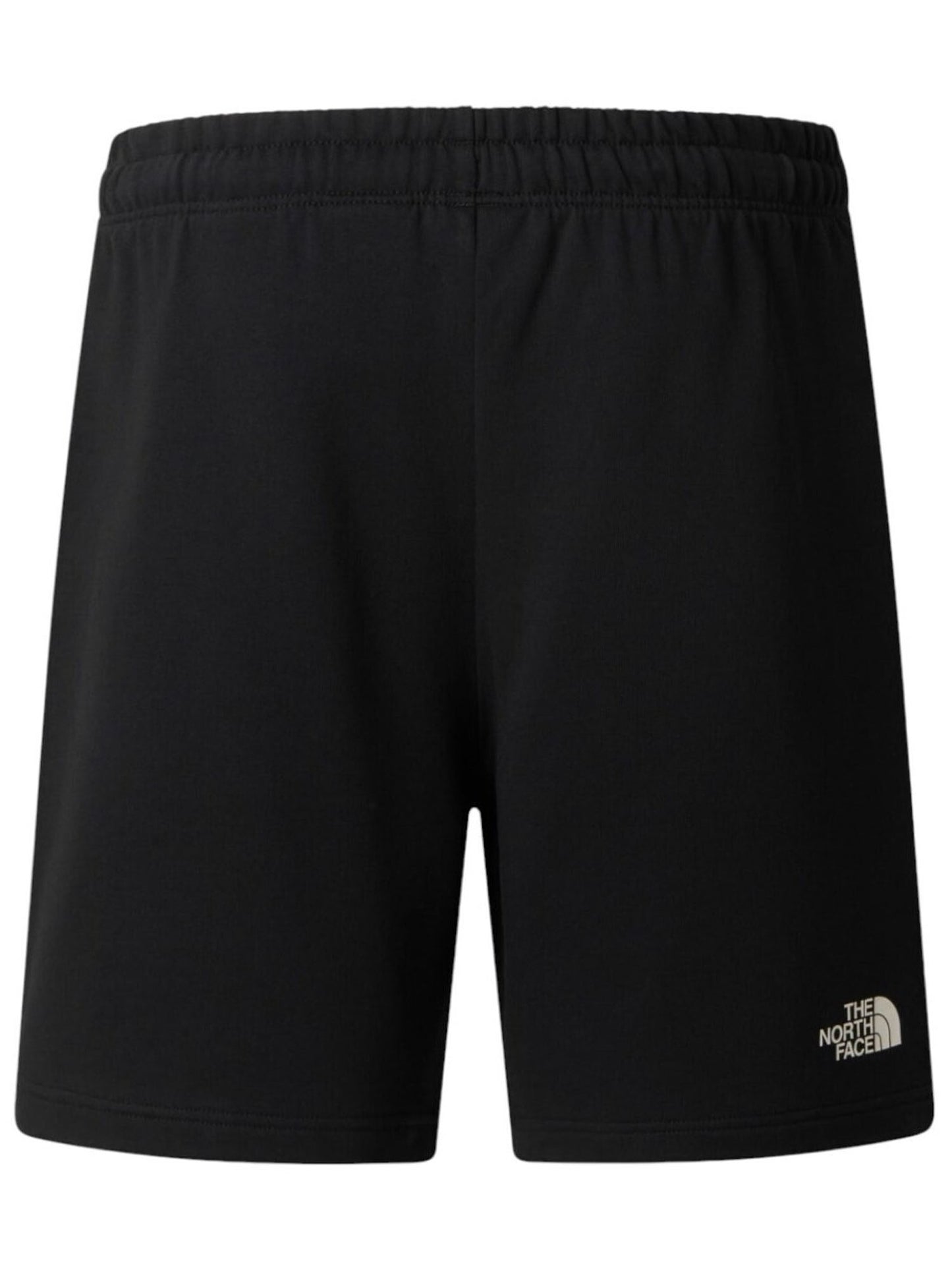 The North Face Blanca, shorts casual da uomo in nero