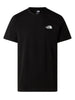 t-shirt-the-north-face-tnf-blanca-box-logo-unisex-nera