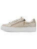 sneakers-platform-con-zip-tamaris-donna-avorio