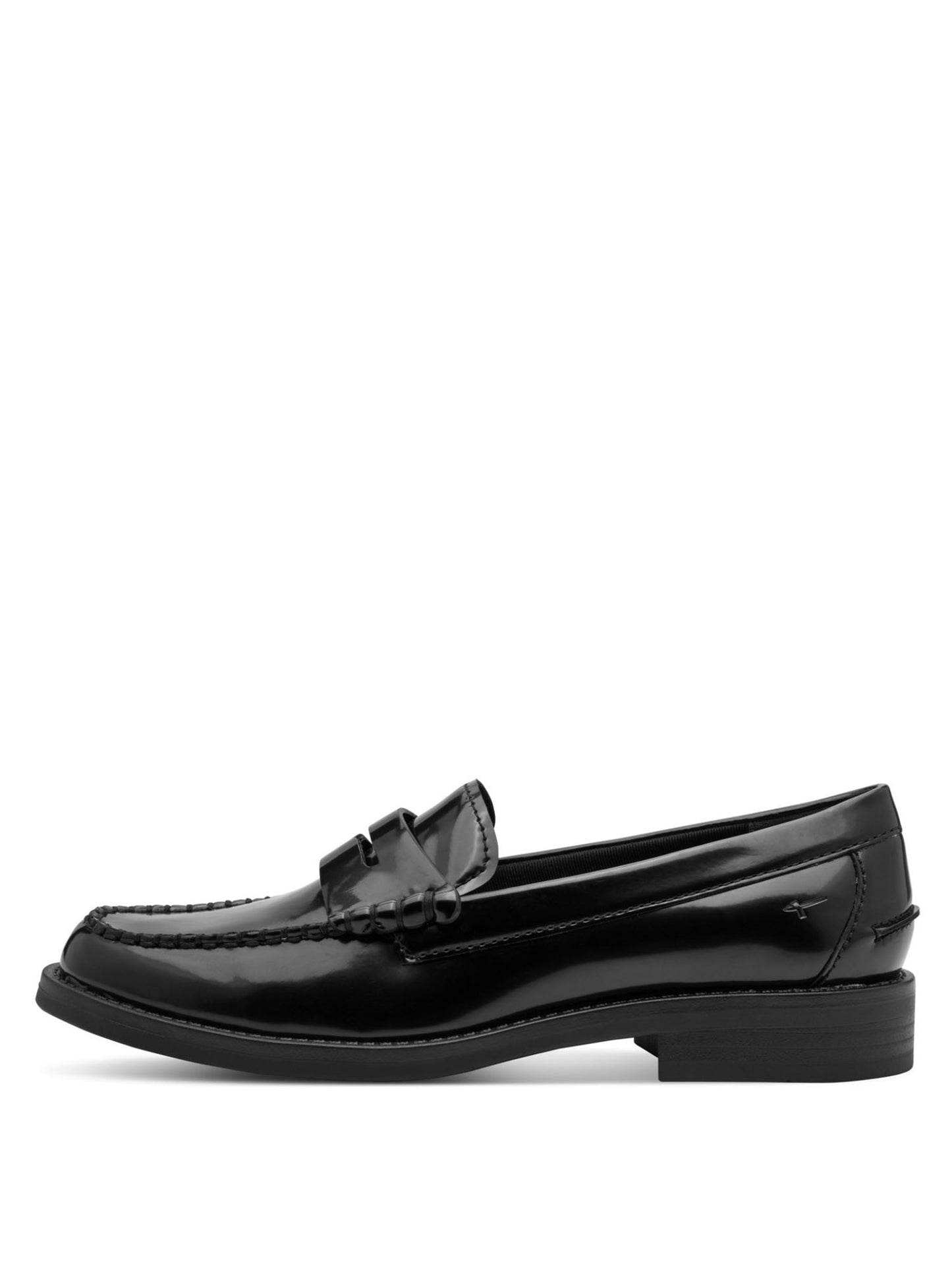Tamaris 24252 001, mocassino da donna nero