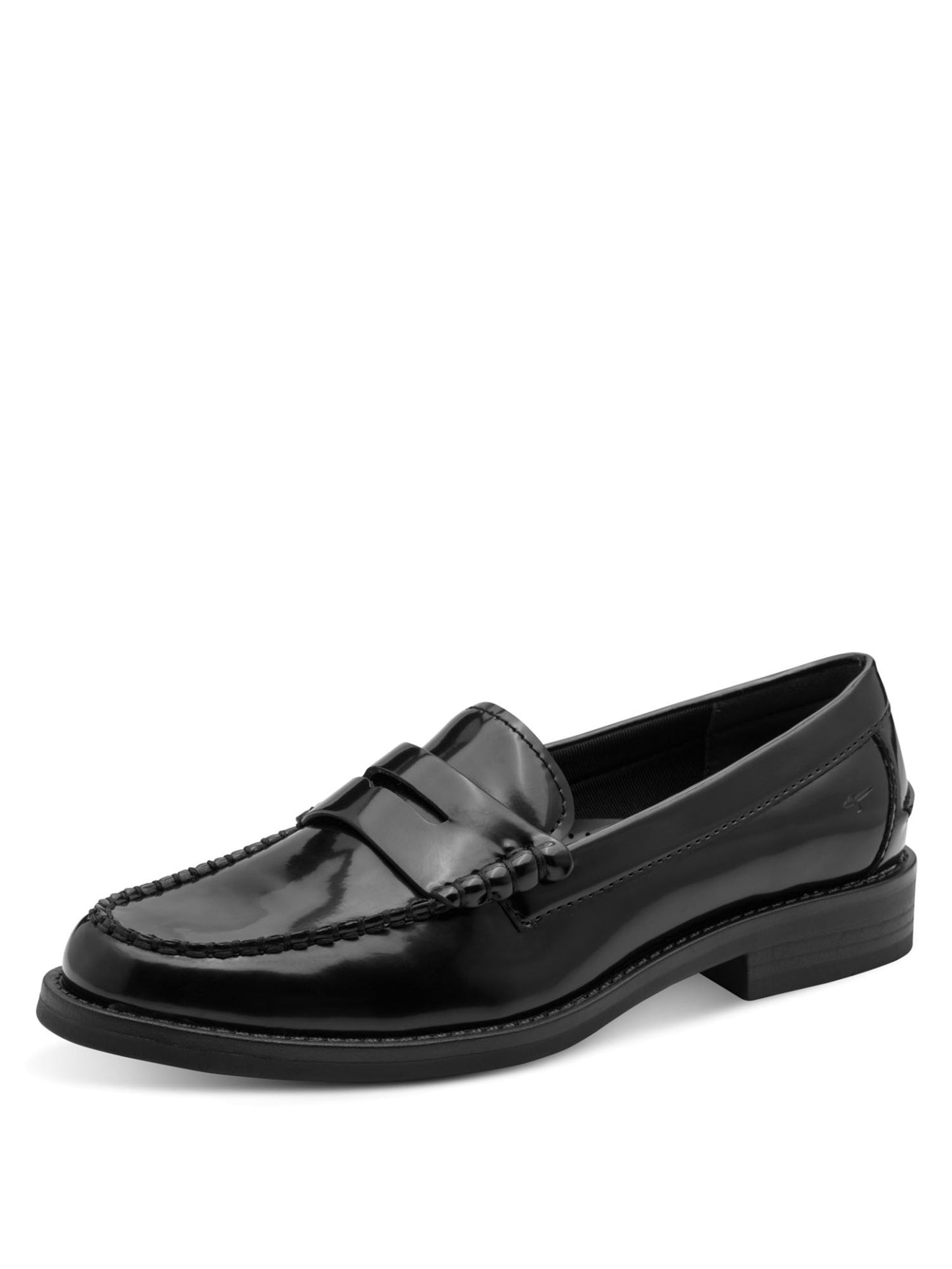 Tamaris 24252 001, mocassino da donna nero