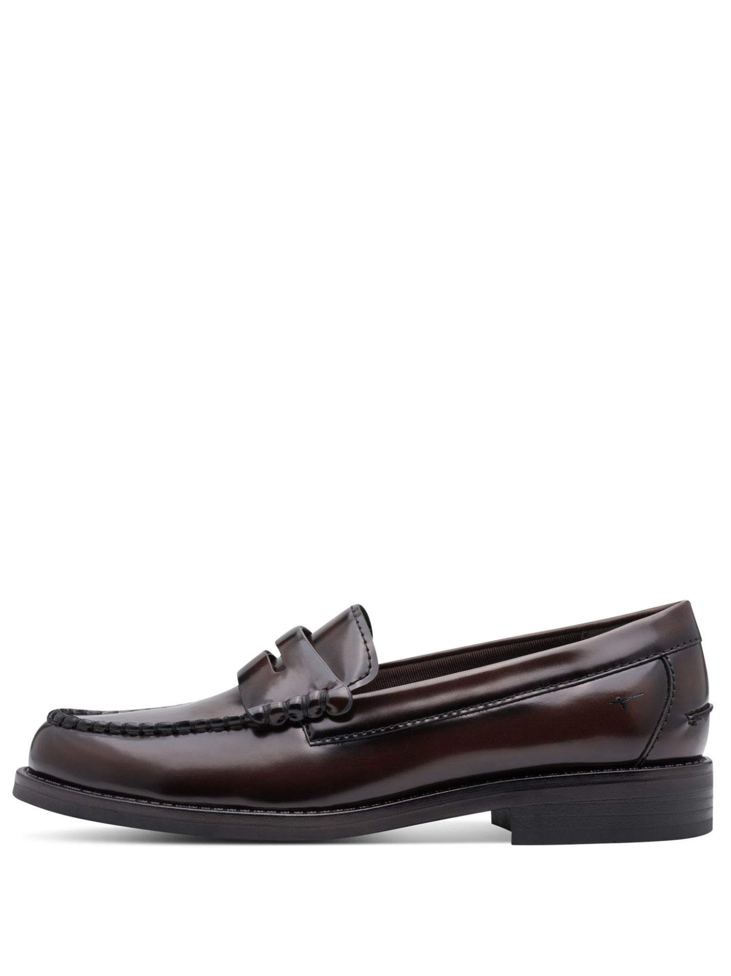 Tamaris Mocassino, mocassino da Donna marrone