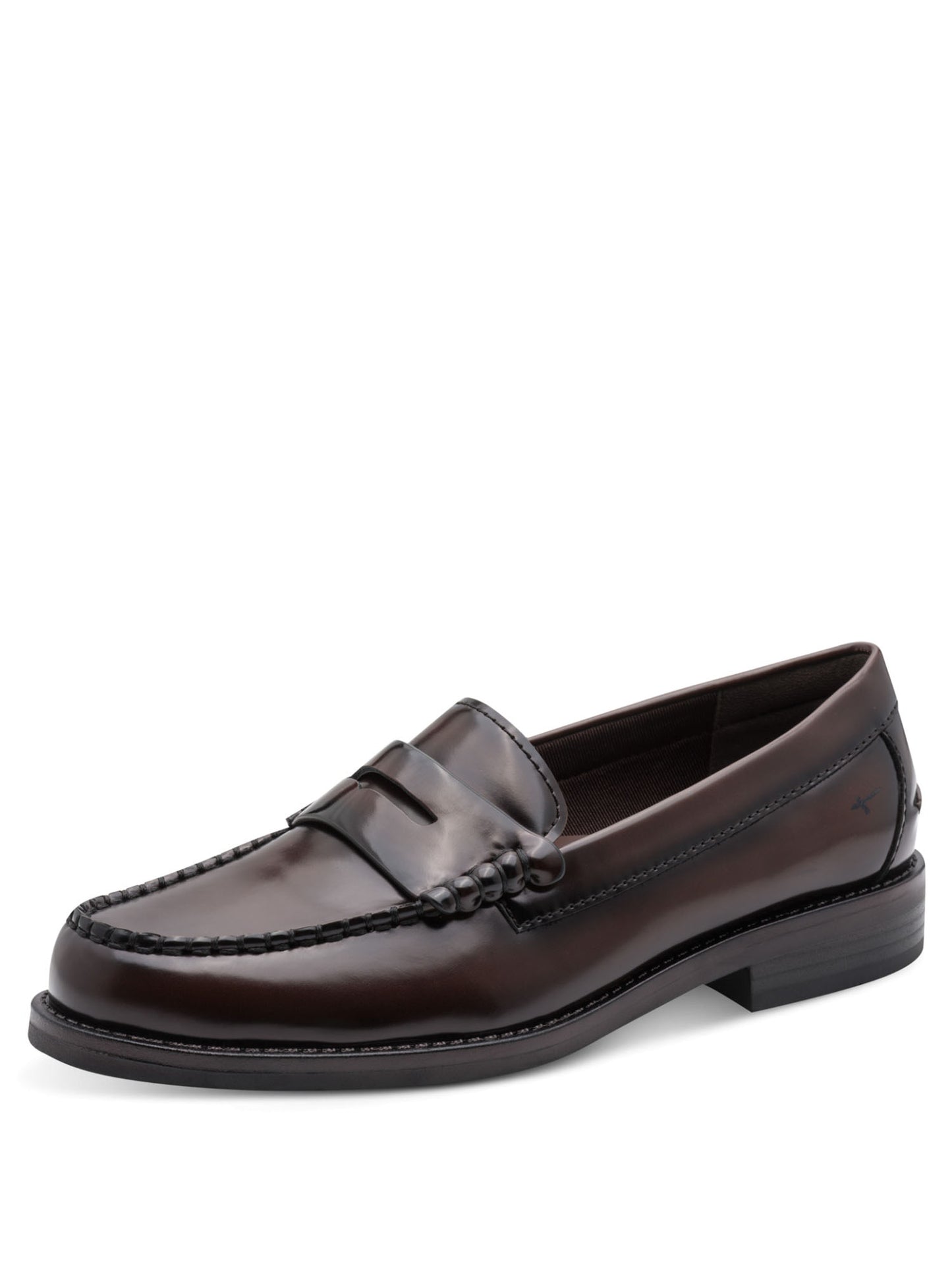 Tamaris Mocassino, mocassino da Donna marrone