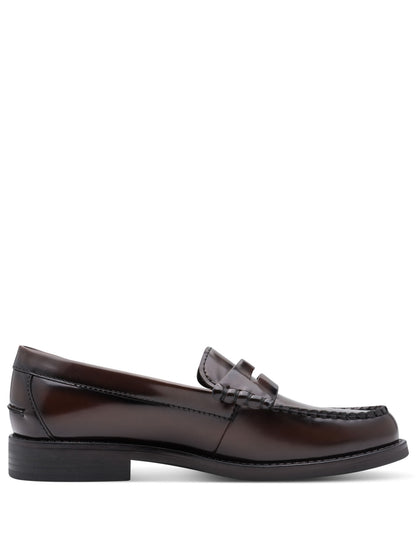 Tamaris Mocassino, mocassino da Donna marrone