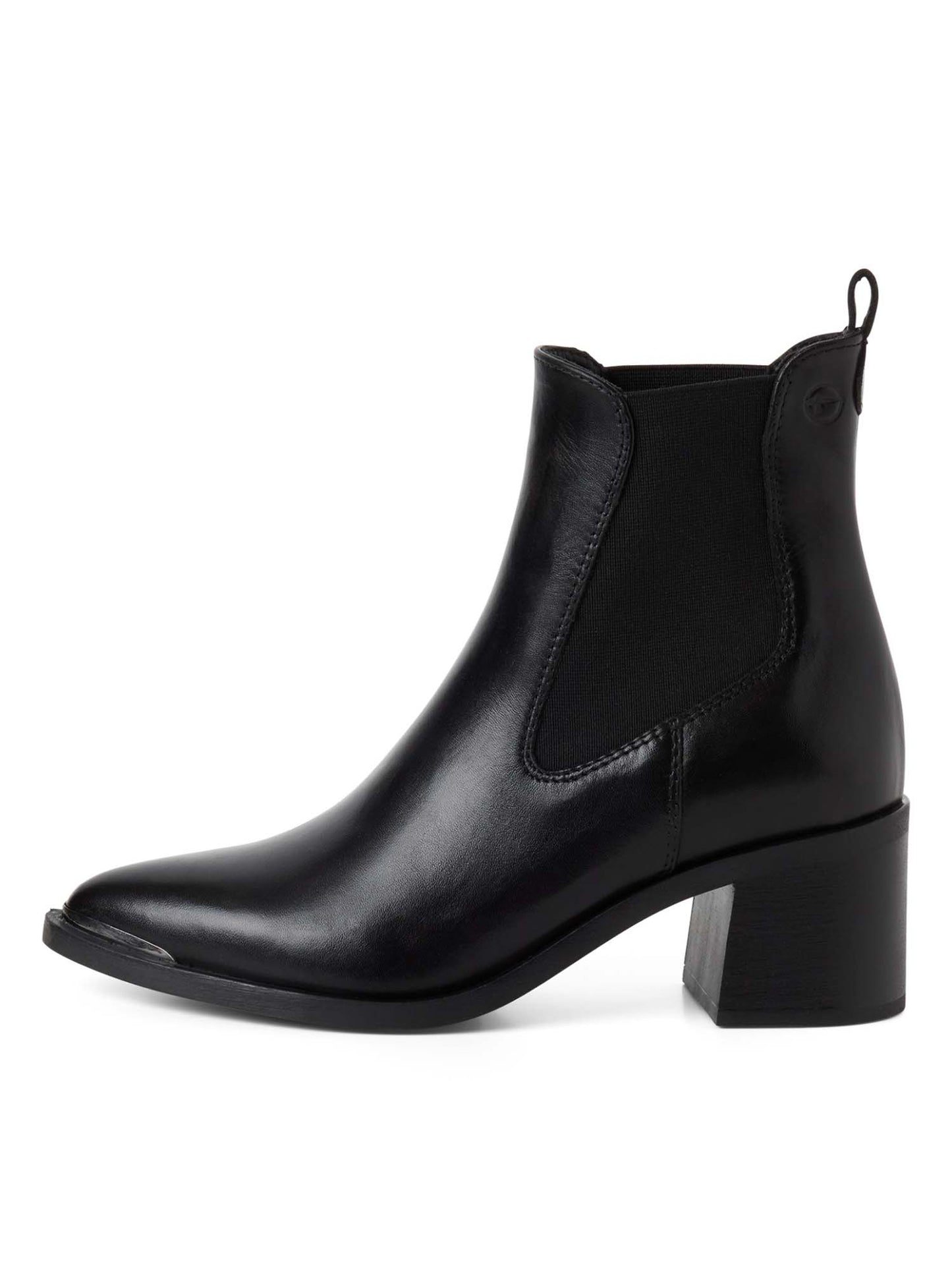 Tamaris 25301 003, stivali da donna neri