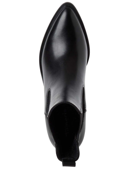 Tamaris 25301 003, stivali da donna neri