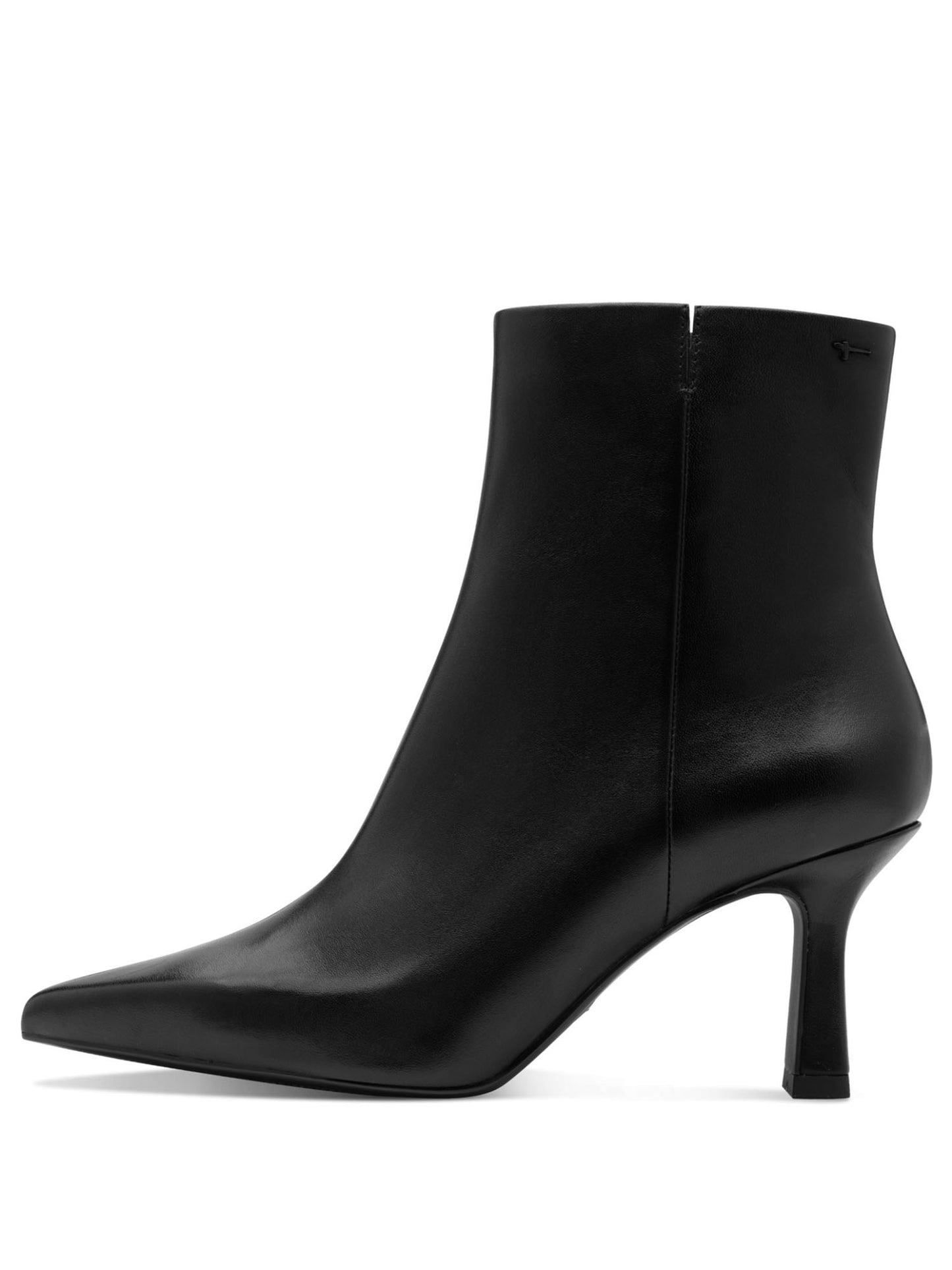 Tamaris 25358 003, stivale da donna nero
