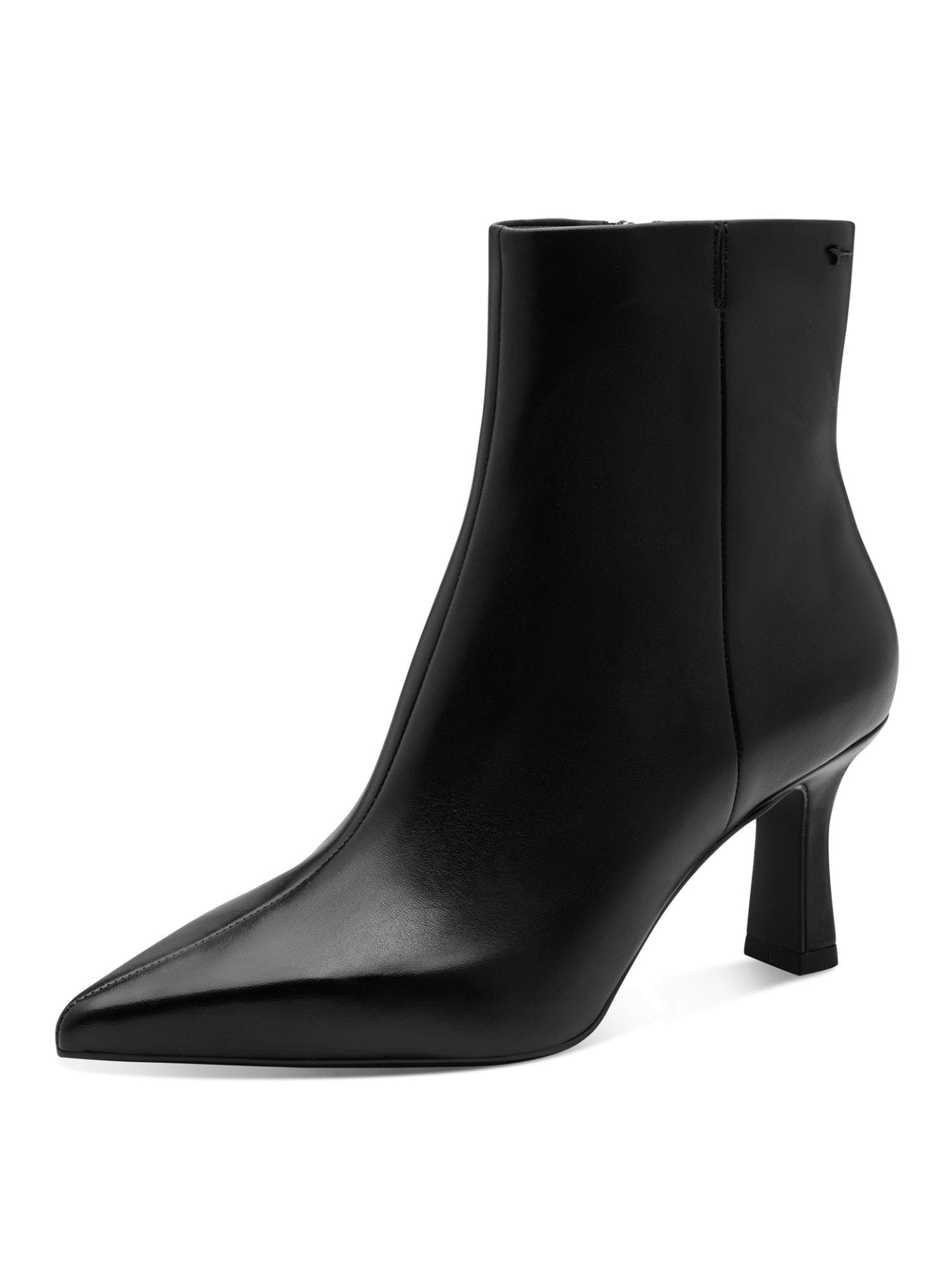 Tamaris 25358 003, stivale da donna nero