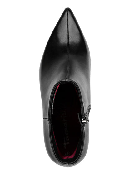 Tamaris 25358 003, stivale da donna nero