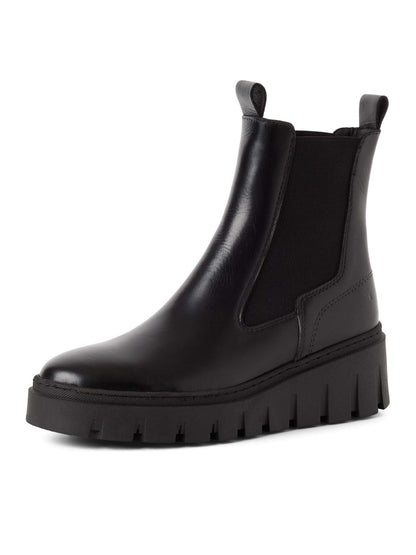 Tamaris Thompson Footwear, stivali da donna neri