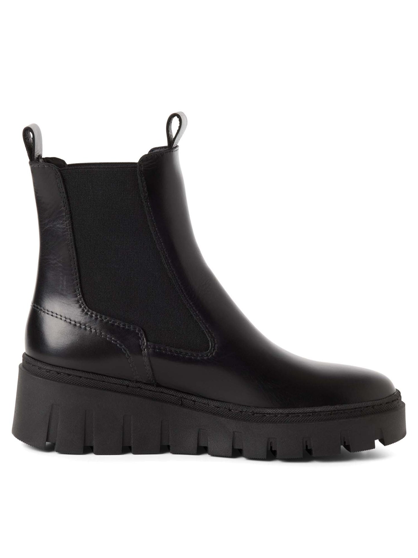 Tamaris Thompson Footwear, stivali da donna neri