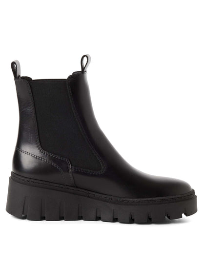 Tamaris Thompson Footwear, stivali da donna neri