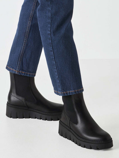 Tamaris Thompson Footwear, stivali da donna neri