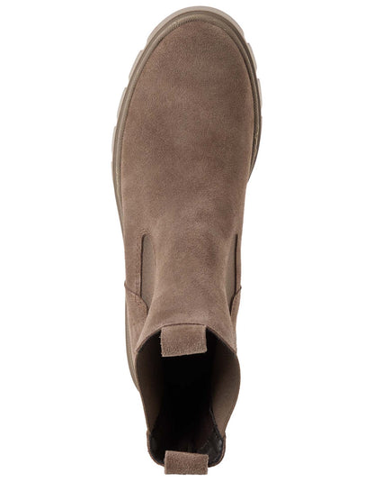 Tamaris 25489 341, stivali da donna fango