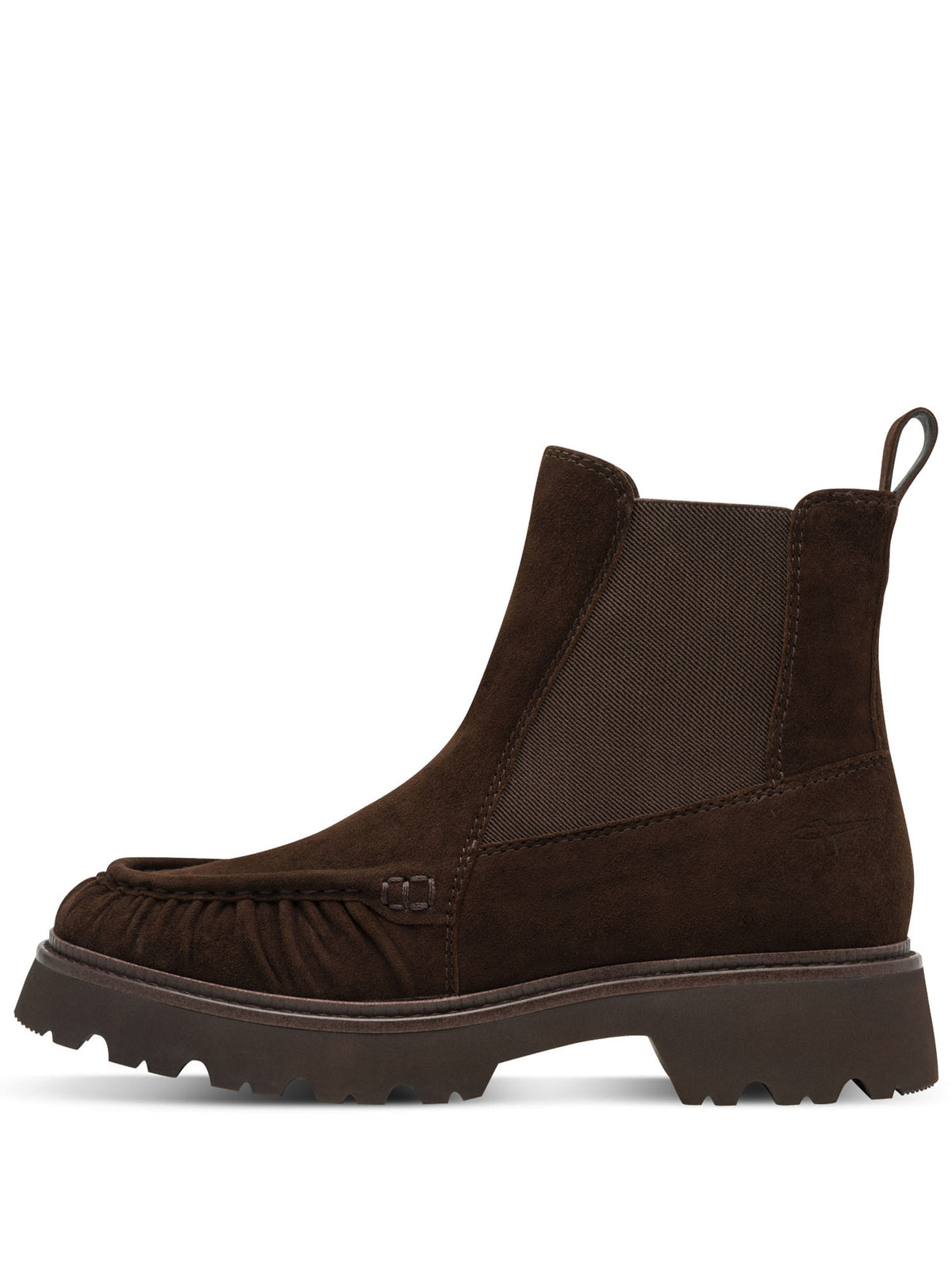 Tamaris 25826, stivaletto da donna marrone