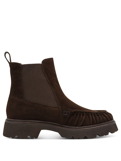 Tamaris 25826, stivaletto da donna marrone