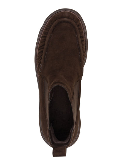 Tamaris 25826, stivaletto da donna marrone