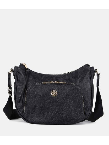 BORSA HOBO BAG YNOT? DA DONNA NERO