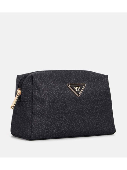 Y Not? Beauty, borsa elegante donna nera per primavera-estate