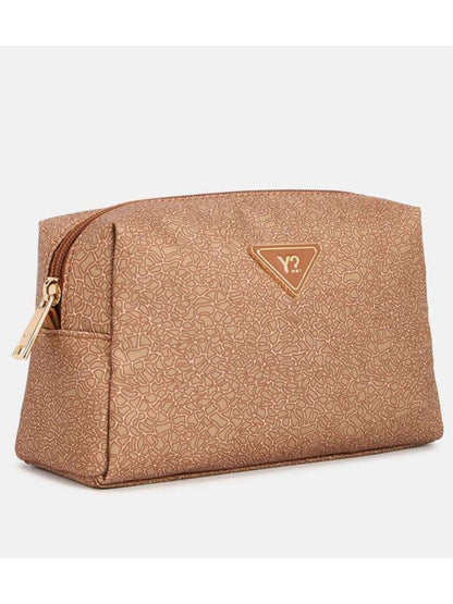 Y Not? Beauty, borsa a tracolla marrone donna per primavera