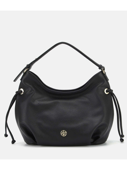 BORSA HOBO IN SEMILPELLE YNOT? DA DONNA NERO