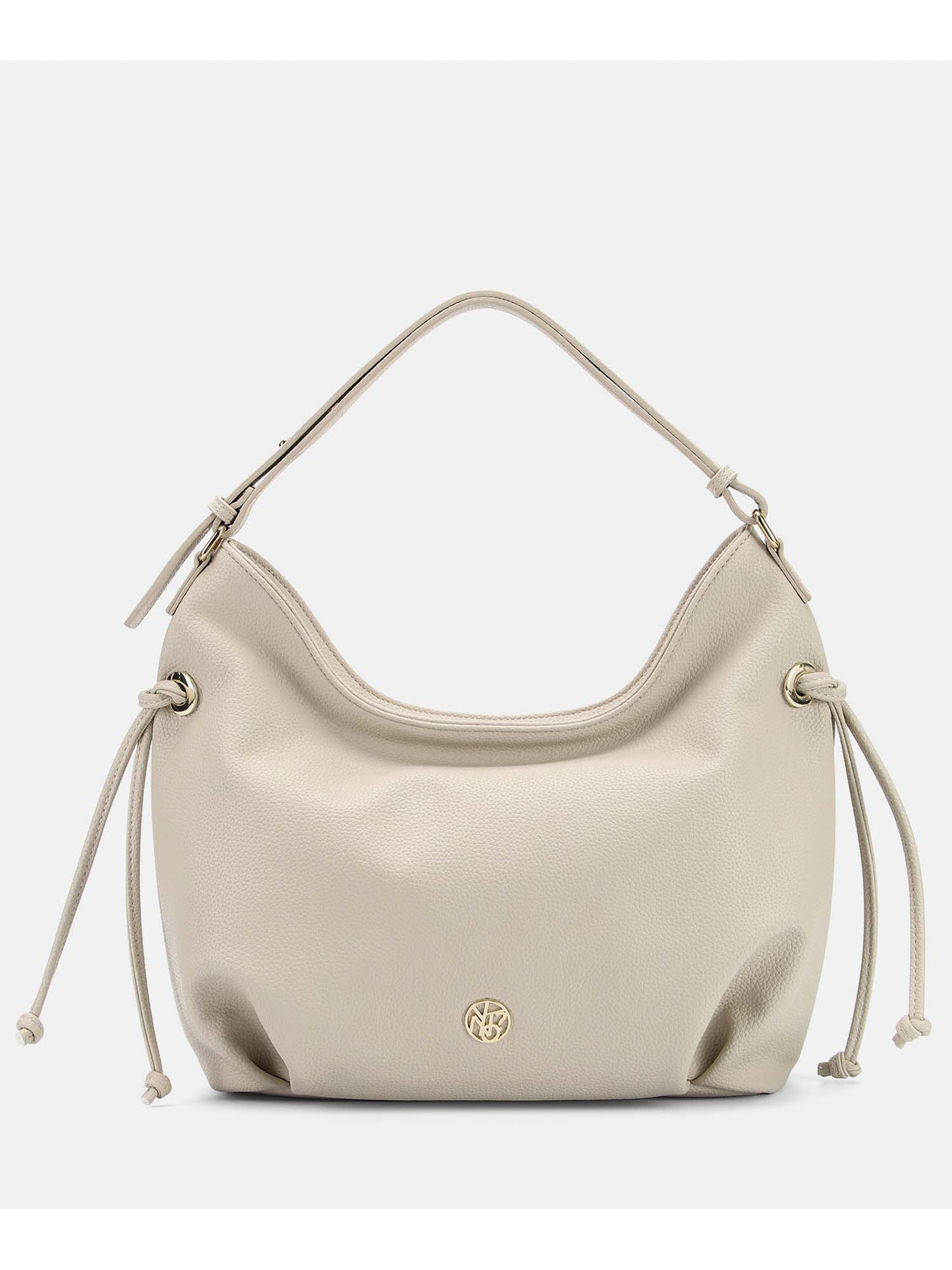 BORSA HOBO IN SEMILPELLE YNOT? DA DONNA GHIACCIO