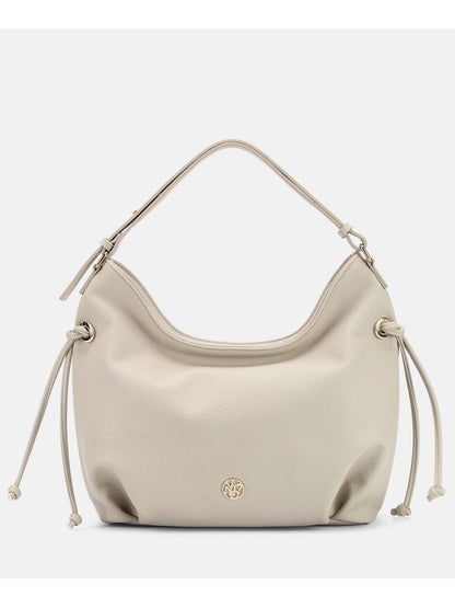 BORSA HOBO IN SEMILPELLE YNOT? DA DONNA GHIACCIO