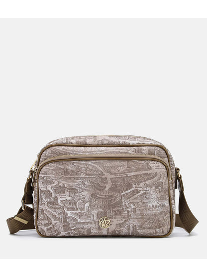 BORSA REPORTER YNOT? DA DONNA BEIGE