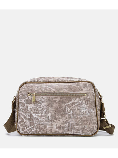 BORSA REPORTER YNOT? DA DONNA BEIGE