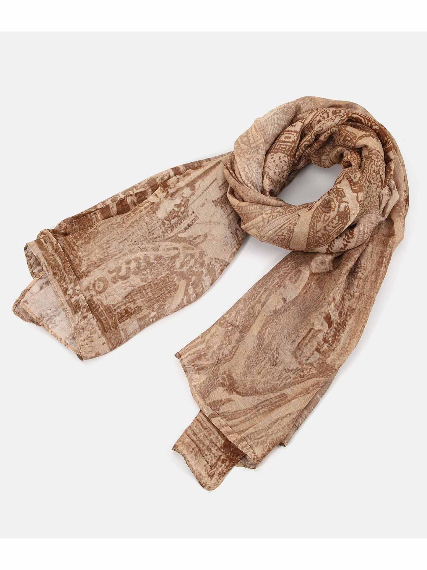 SCIARPA YNOT? DA DONNA TAN