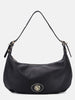 borsa-hobo-bag-small-ynot-da-donna-nero