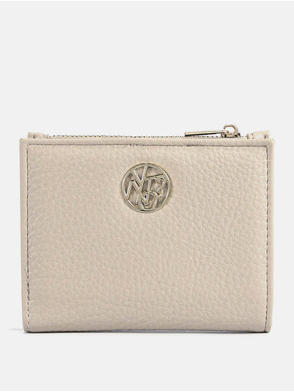 PORTAFOGLIO SMALL YNOT? DA DONNA PANNA