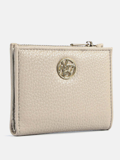 PORTAFOGLIO SMALL YNOT? DA DONNA PANNA