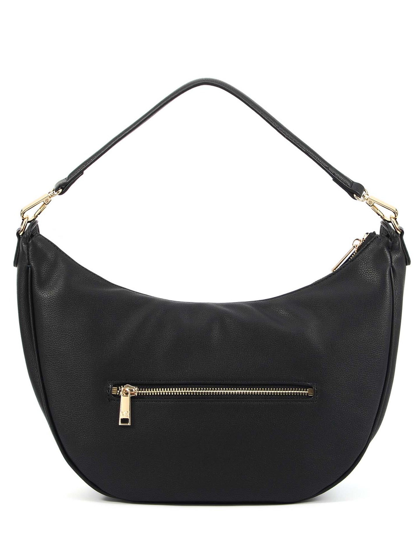BORSA SHOULDER BAG YNOT? DA DONNA NERO