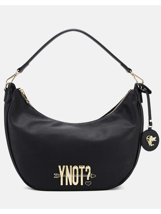 Y NOT SHOULDER BAG