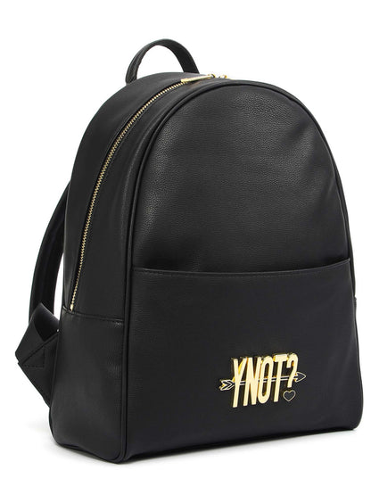 ZAINO LOVERS YNOT? DA DONNA NERO