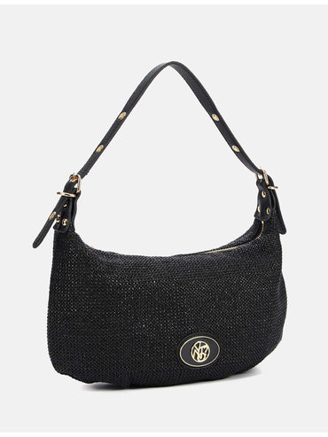Y NOT SHOULDER BAG S