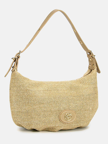 Y NOT SHOULDER BAG S