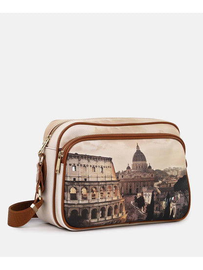 BORSA REPORTER YNOT? DA DONNA JUBIL