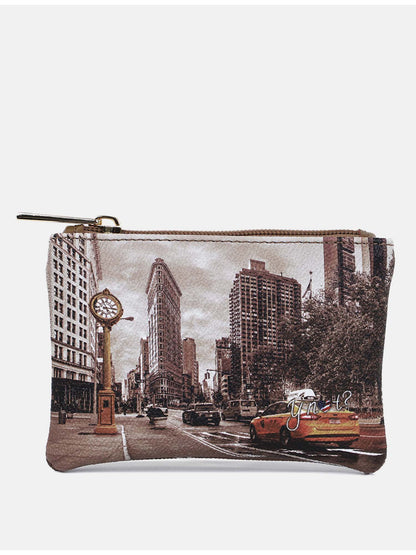 PORTATUTTO MINI YNOT? DA DONNA GOLDE