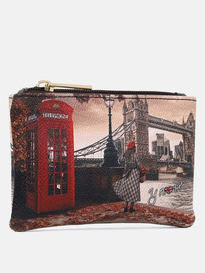 PORTATUTTO MINI YNOT? DA DONNA LONDO