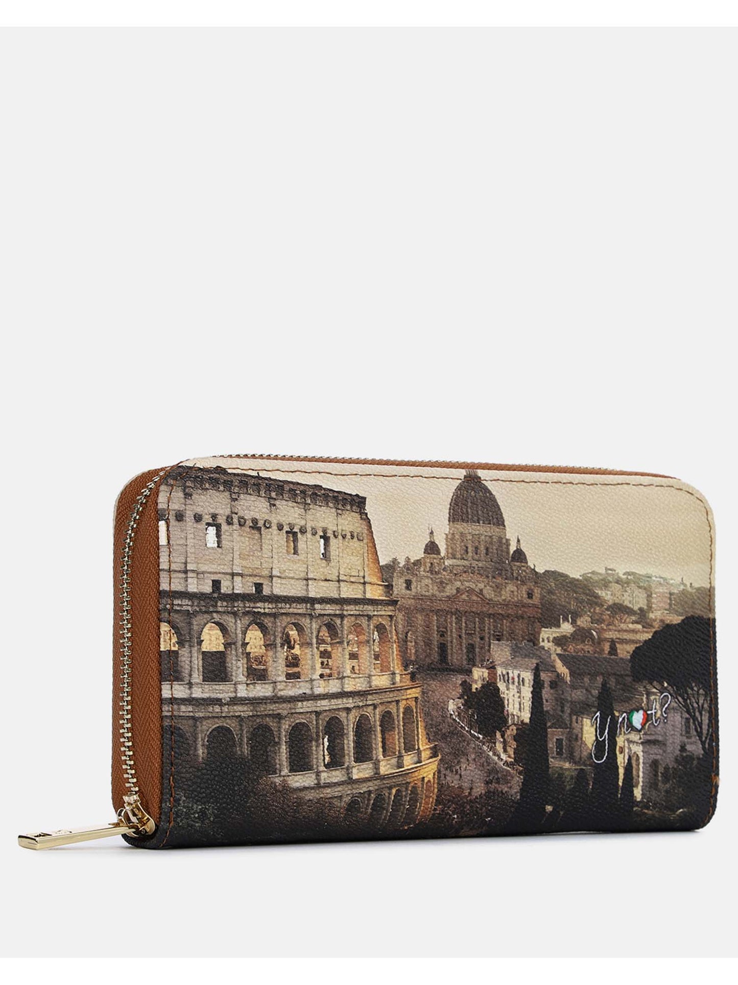 PORTAFOGLIO MEDIO YNOT? DA DONNA JUBIL