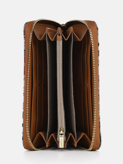 PORTAFOGLIO MEDIO YNOT? DA DONNA JUBIL