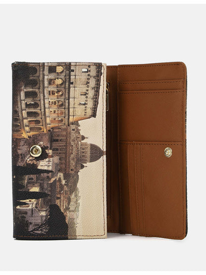 PORTAFOGLIO MEDIO CON PATTA YNOT? DA DONNA JUBIL