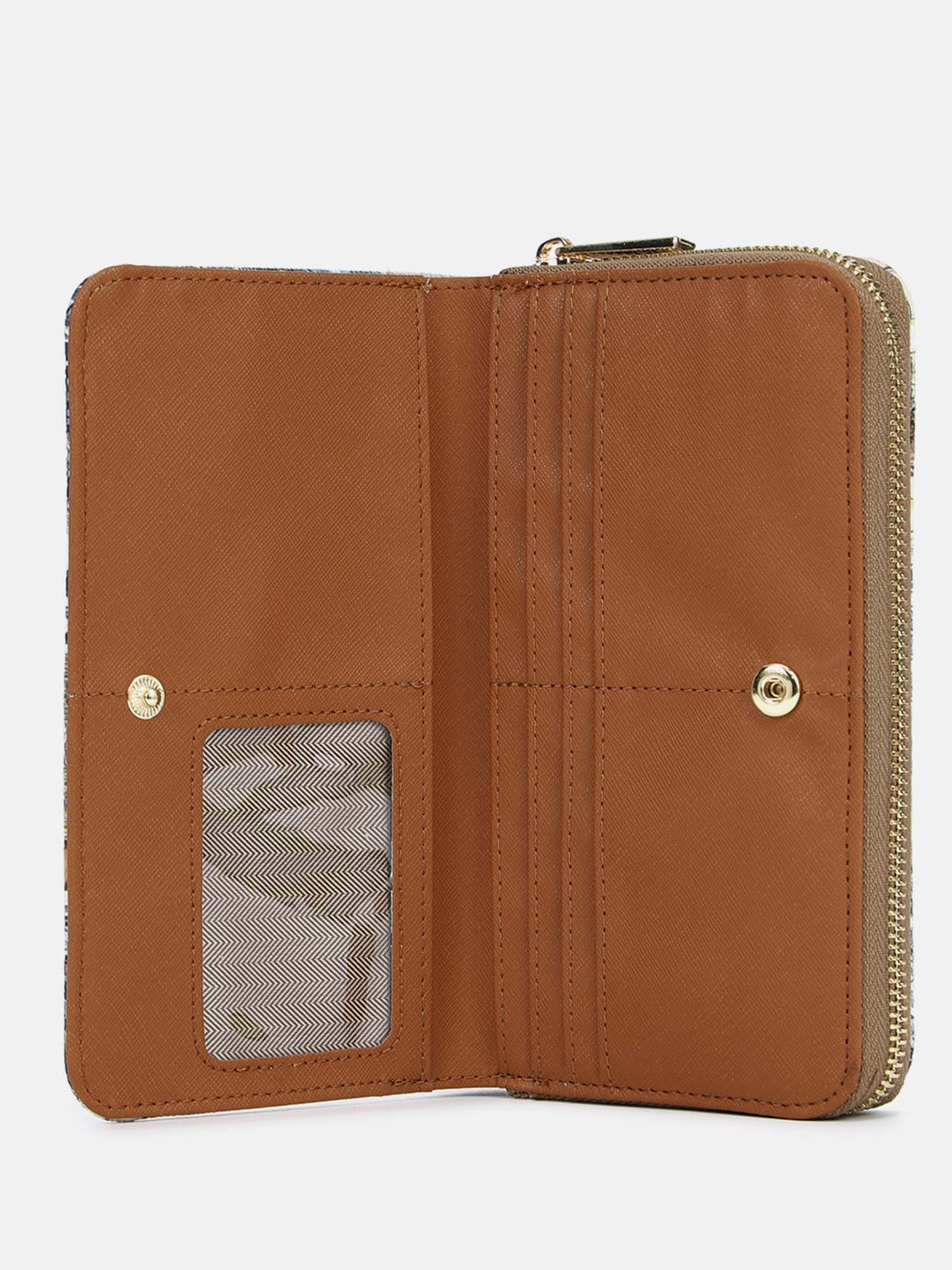 PORTAFOGLIO LARGE YNOT? DA DONNA JUBIL