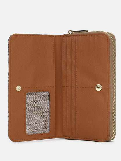 PORTAFOGLIO LARGE YNOT? DA DONNA JUBIL