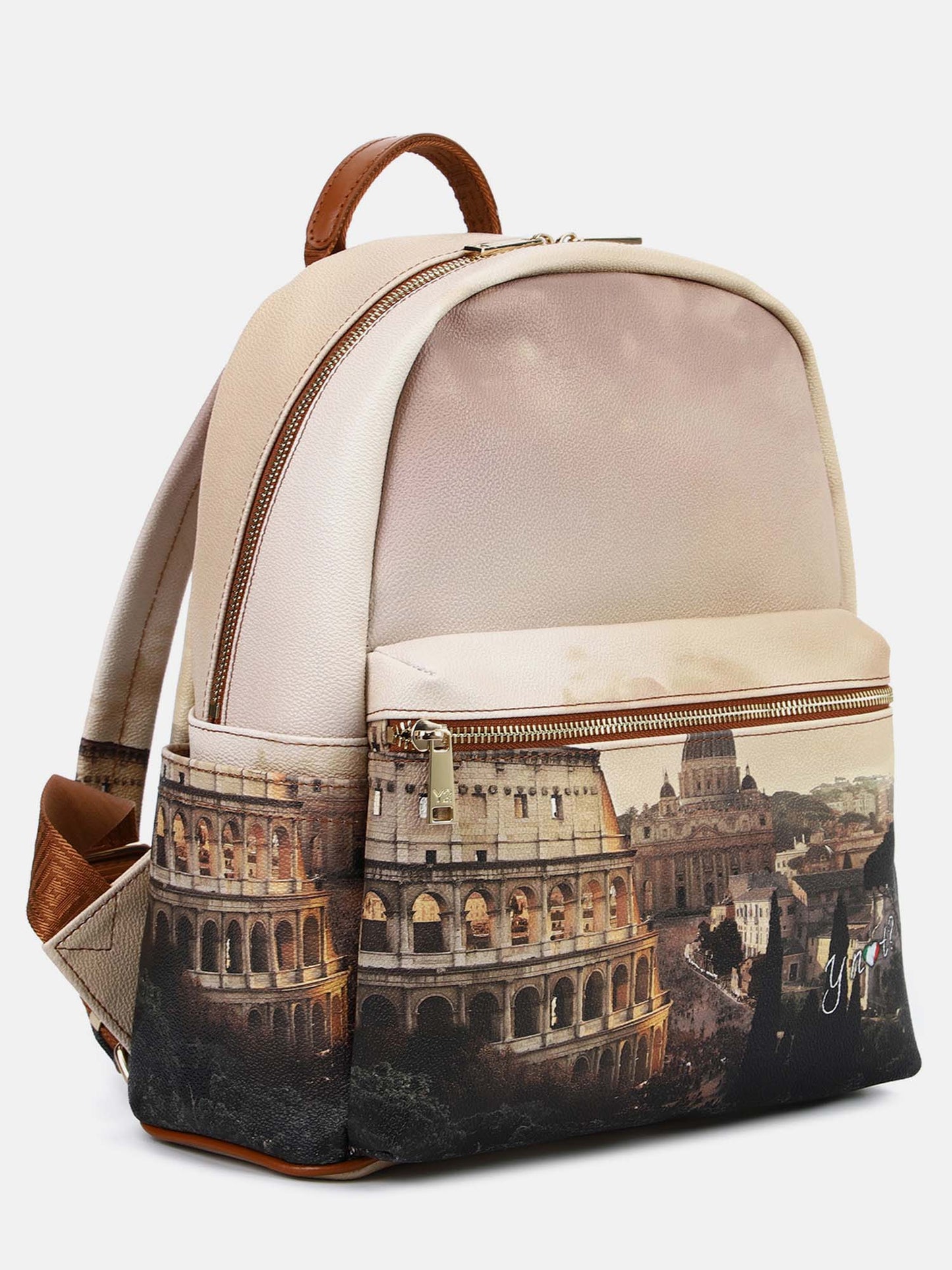 ZAINO LARGE YNOT? DA DONNA JUBIL