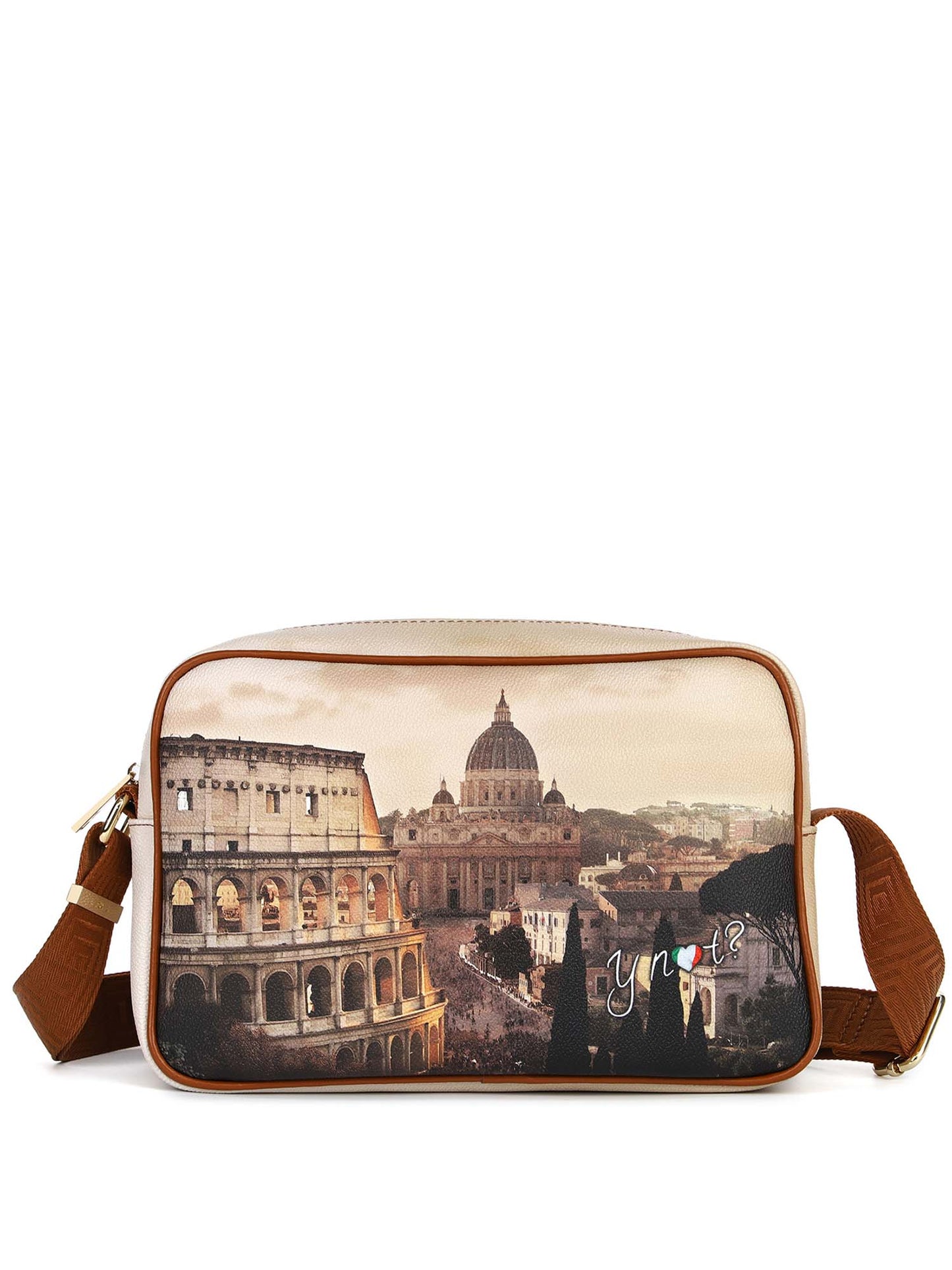 BORSA CAMERA BAG MEDIA YNOT?DA DONNA JUBIL